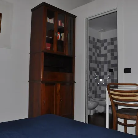 Nocleg ze śniadaniem B&B Errepi Loreto